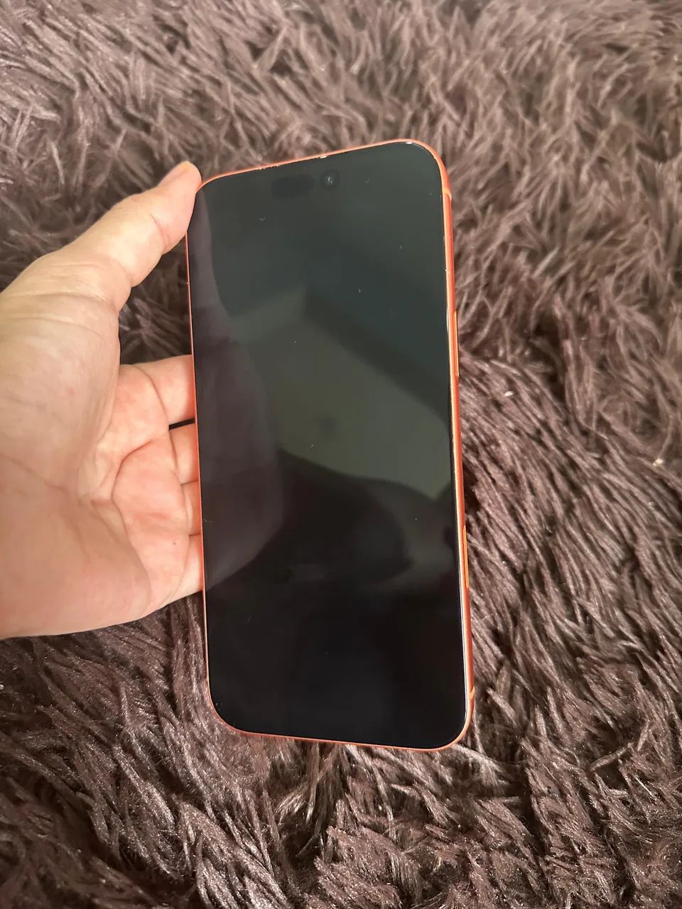 iPhone 17 pro max  - Foto 4