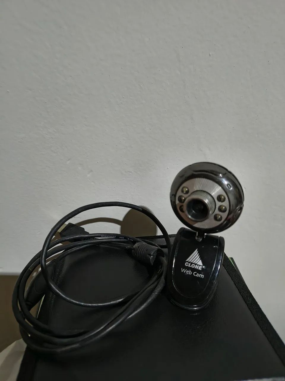 Webcam USB Pc Notebook  - Foto 2