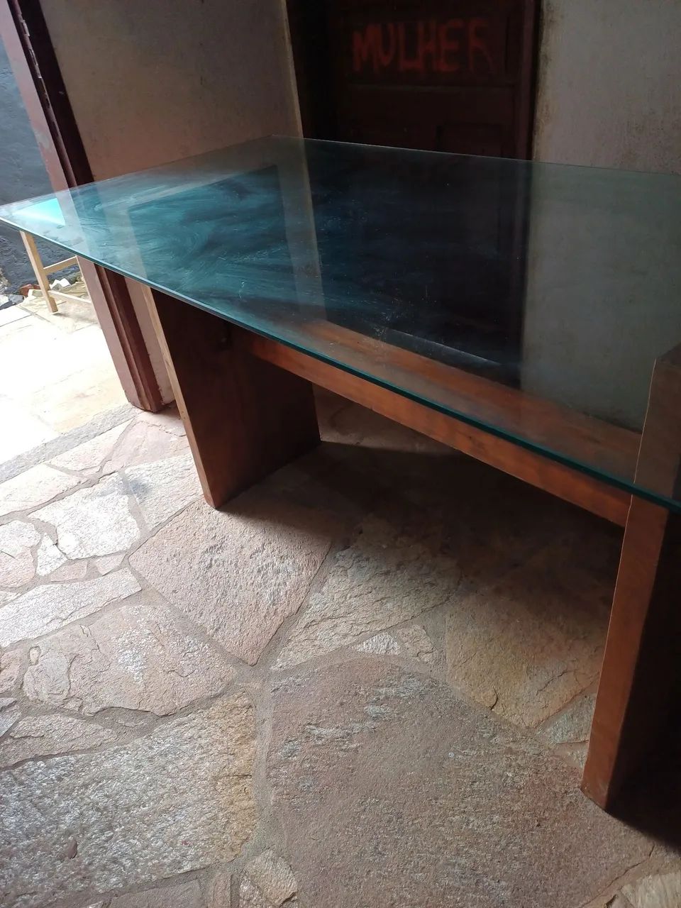 Mesa de jantar  - Foto 2