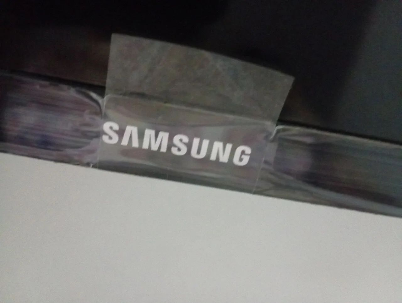 Tv smartv Samsung 43 polegadas  - Foto 2