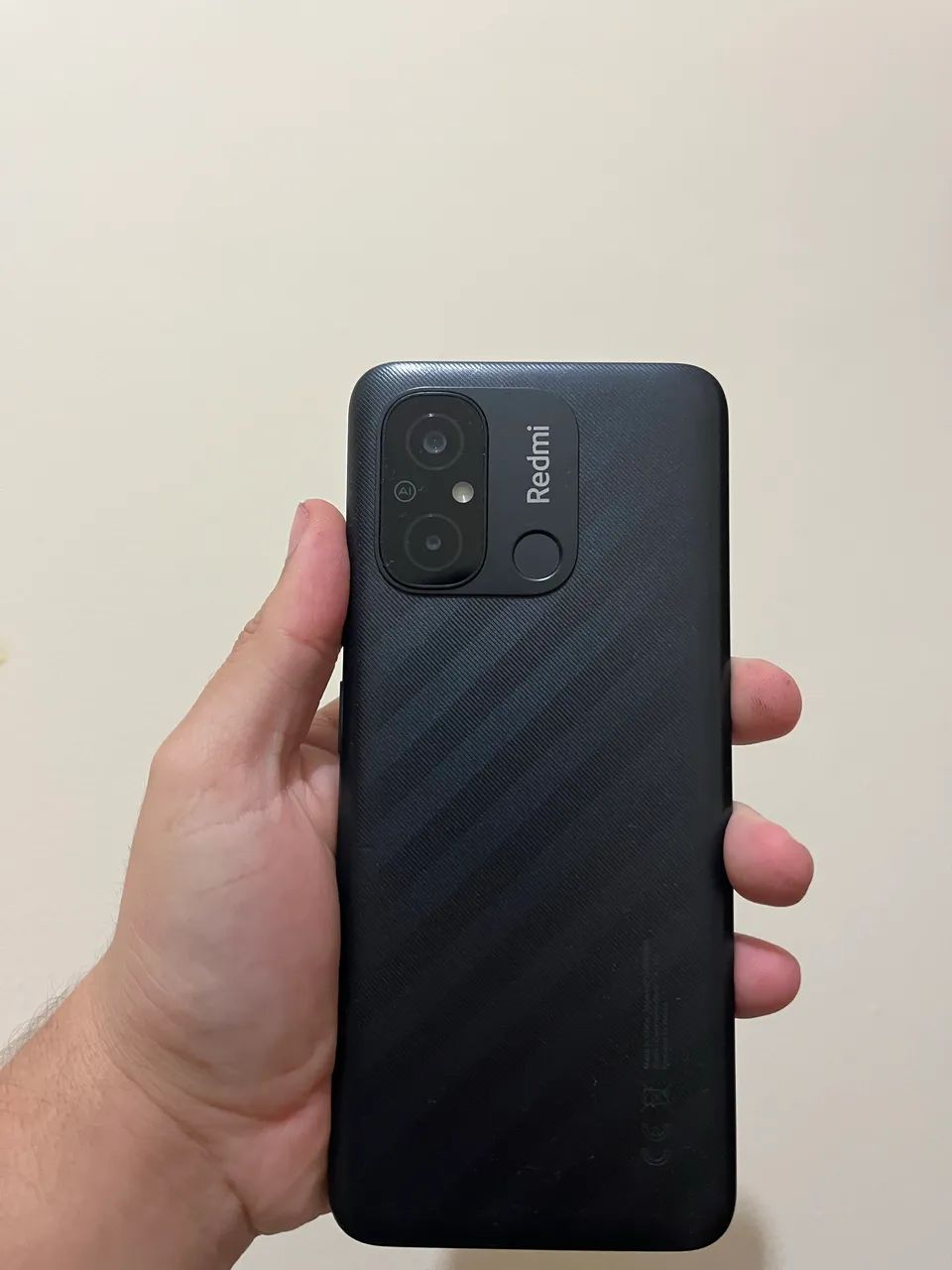 XIAOMI REDMI 12C