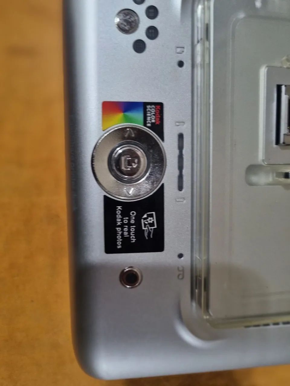 Impressora kodak  - Foto 4