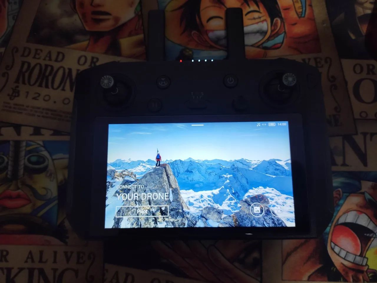 DJI Smart Controller SM500 - Foto 5