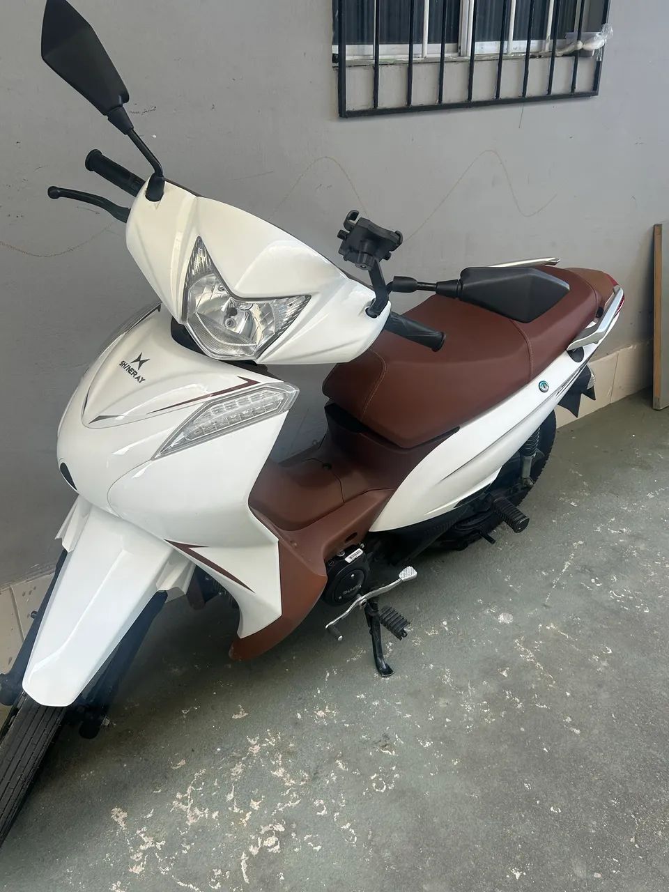 Jet 125 2025/2026  - Foto 2