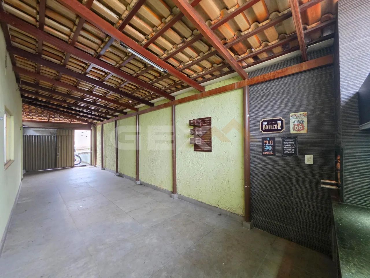Casa à Venda com 03 Quartos no Bairro Vale do Sol em Divinópolis MG. - Foto 3