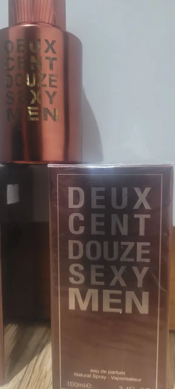 Perfume árabe original  - Foto 2