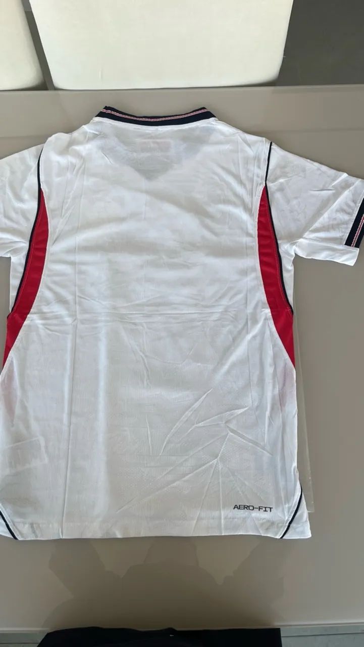 Camisa Inglaterra  - Foto 3