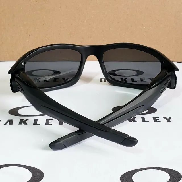 Óculos de sol Oakley Pit Boss - Foto 4