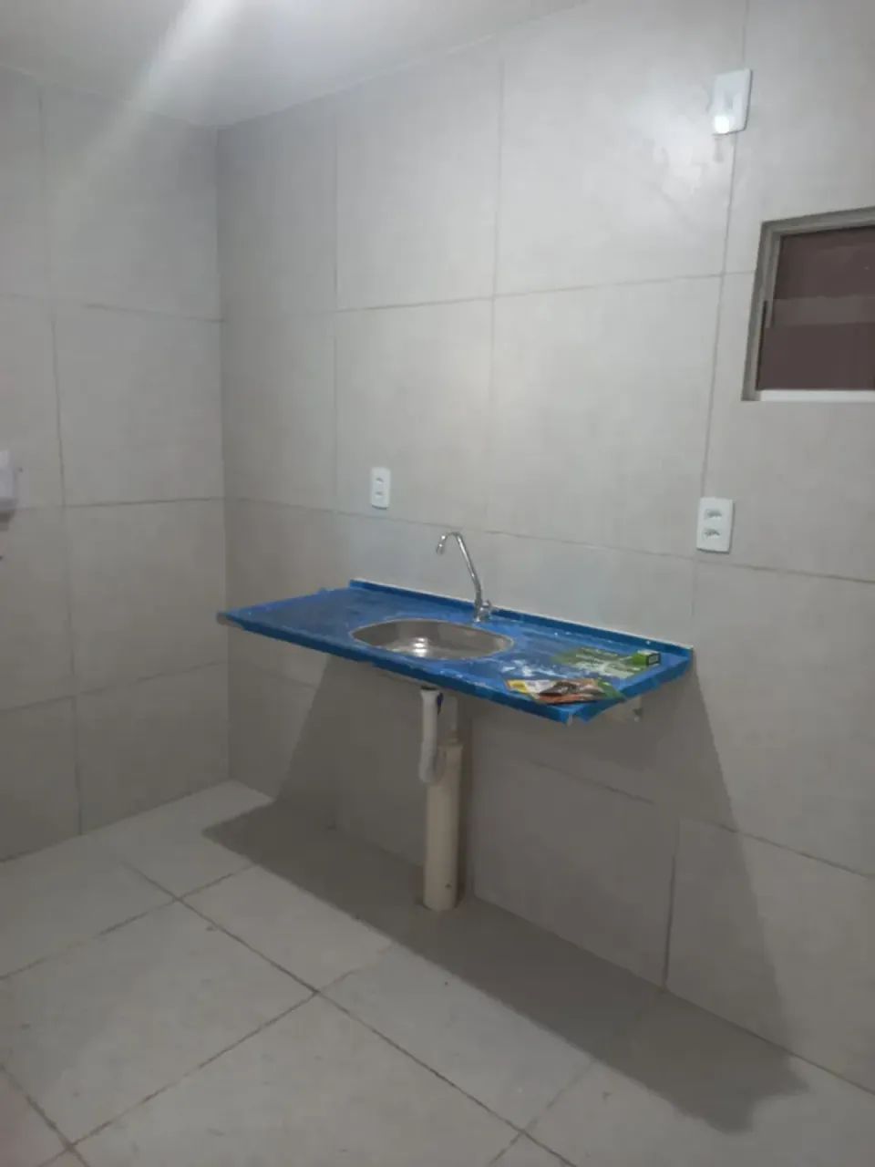 apartamento térreo no Vila Jardim 6 - Foto 3