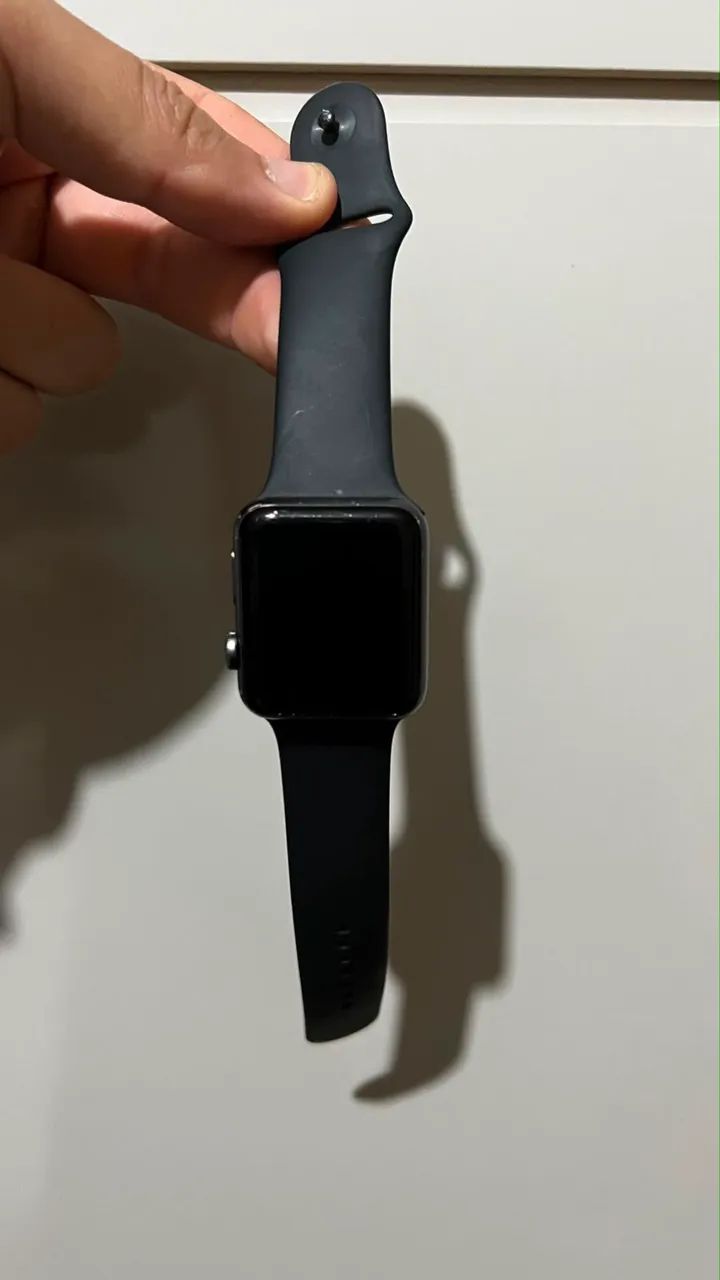 Apple Watch série 3