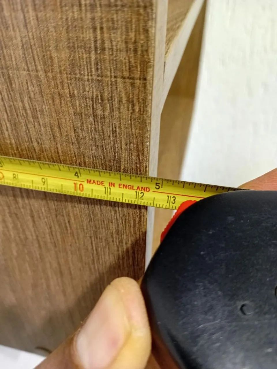 Móvel rack/aparador com brindes  - Foto 4