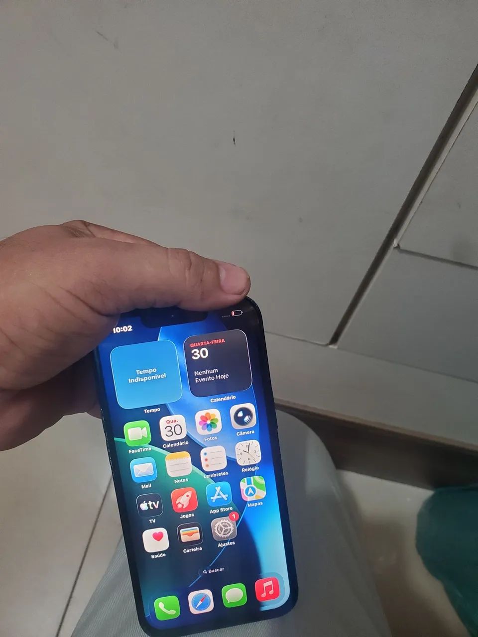 Vendo iphone 13 - Foto 2
