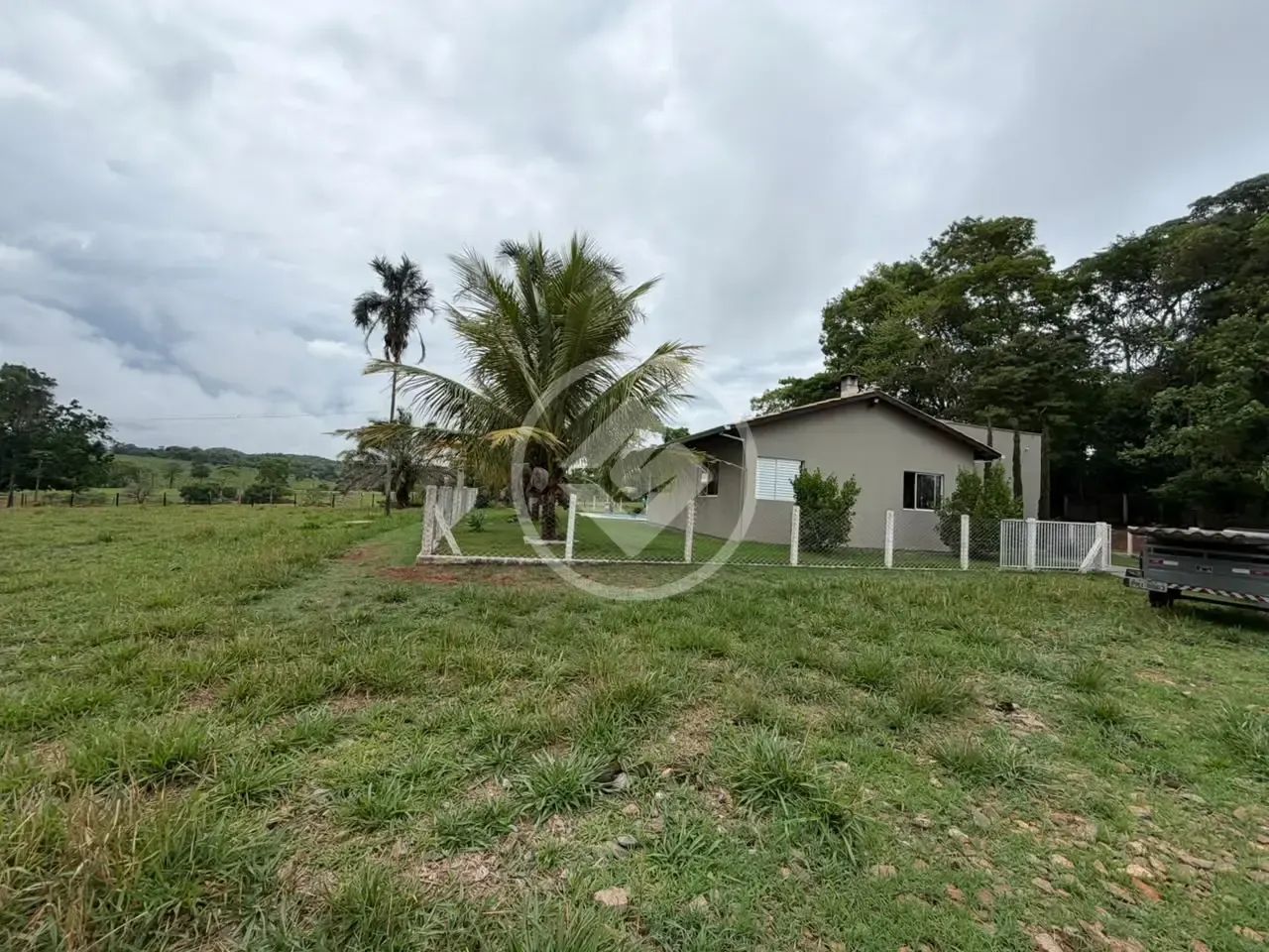 CHÁCARA EM BRAZABRANTES GO codigo: 384050