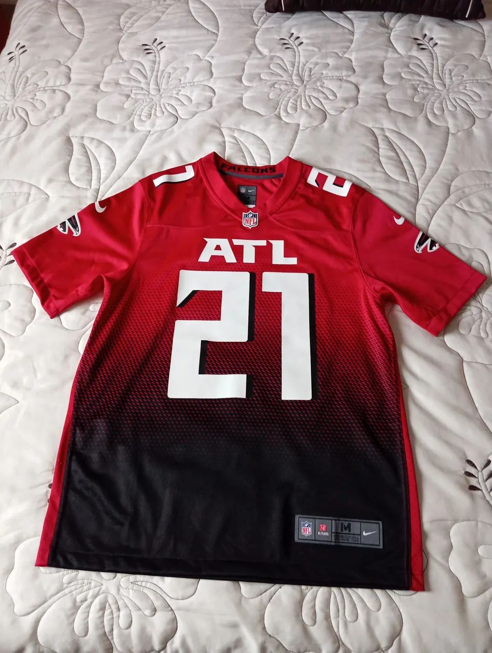 Camisa nfl atlanta Falcons 