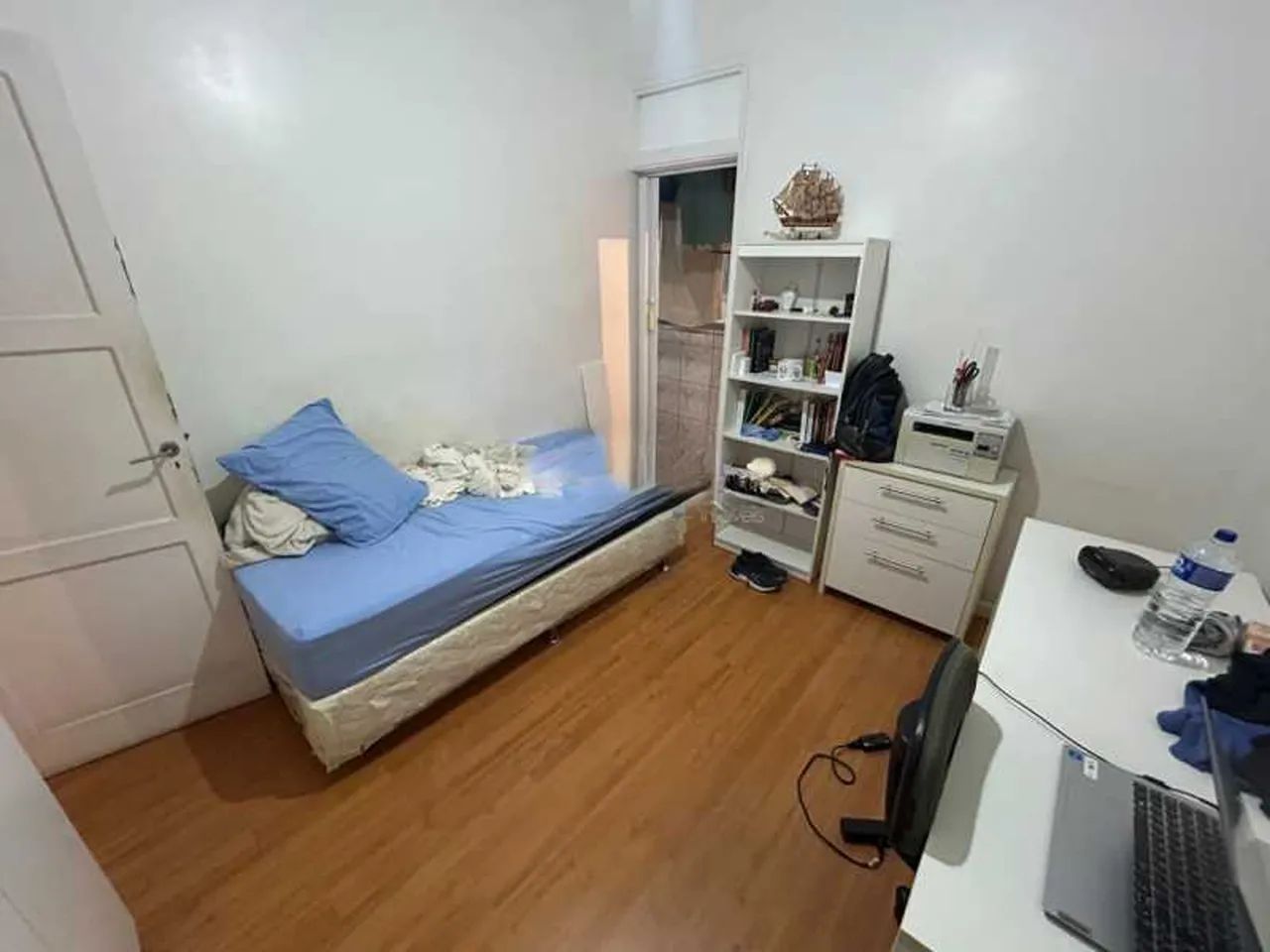 Apartamento : Padrão / Residencial / Leblon - Foto 5