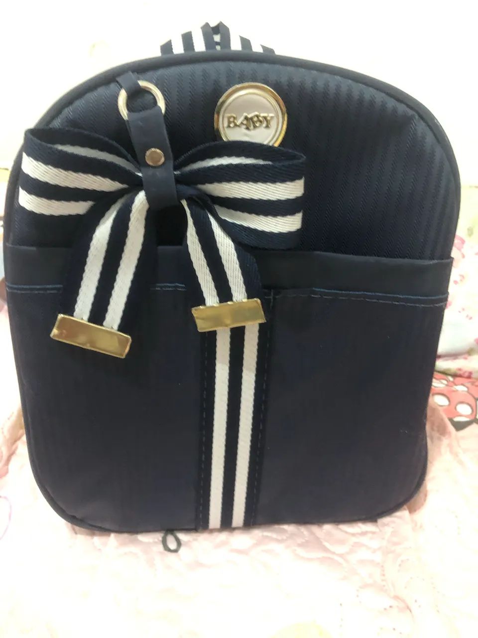 Bolsa Maternidade - Foto 5