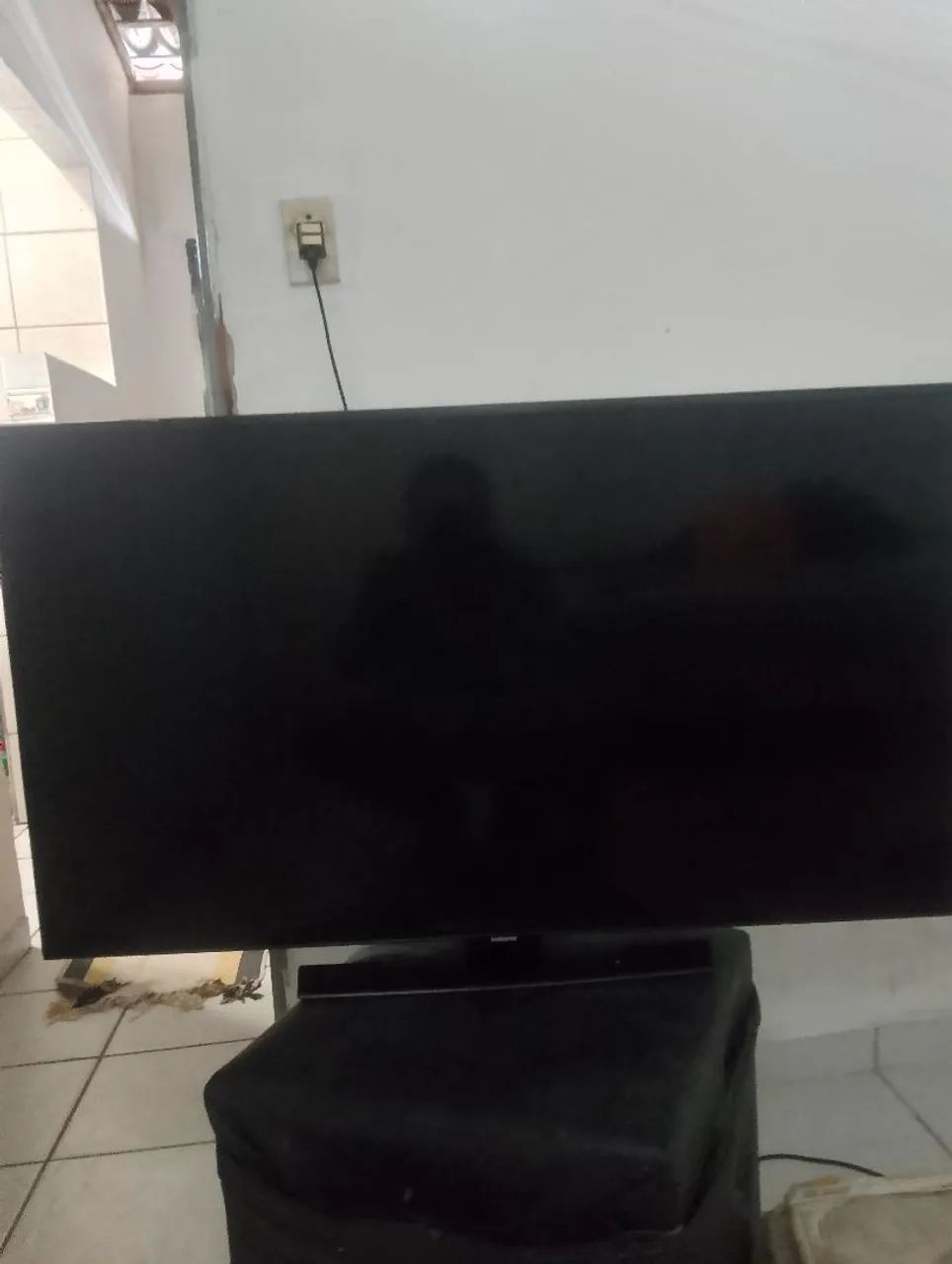 Tv Samsung 42