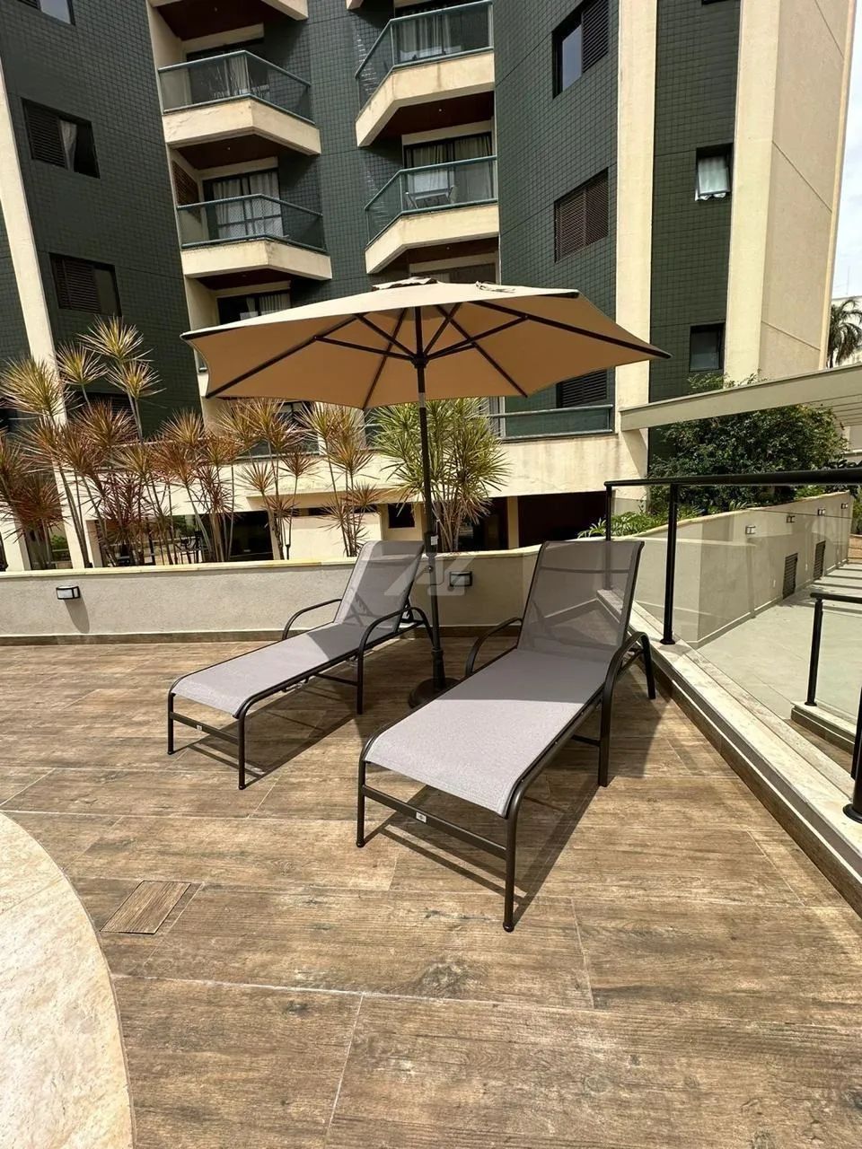 apartamento - Jardim Chapadão - Campinas