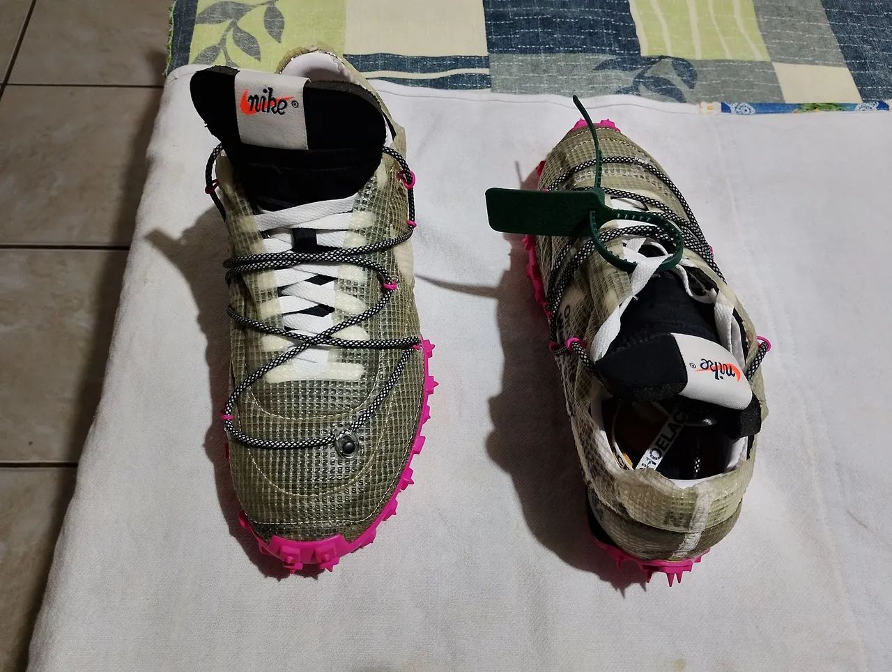 Tênis Nike colecionador  - Foto 3
