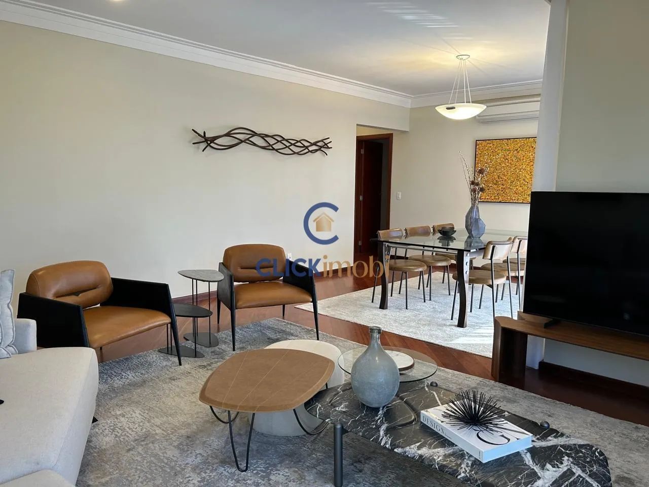 apartamento - Cambuí - Campinas - Foto 3