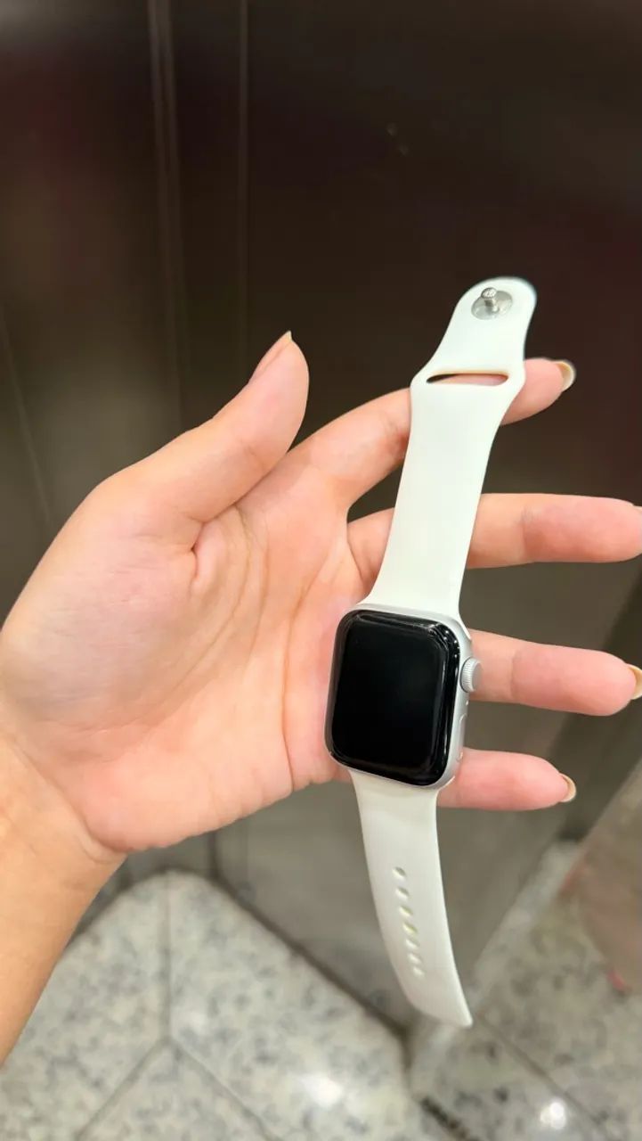 Apple Watch SE 2 geração  - Foto 2