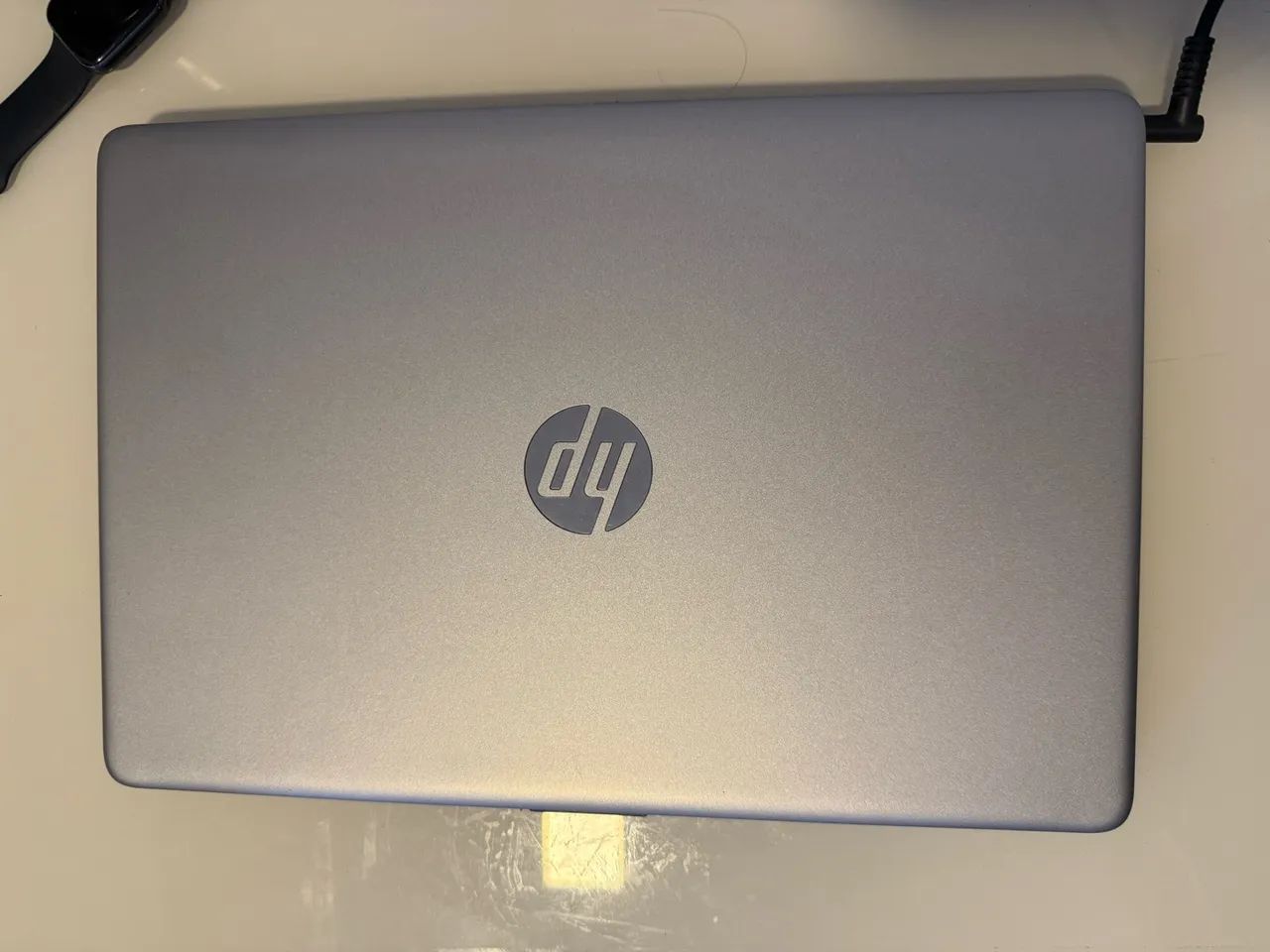 Notebook HP 