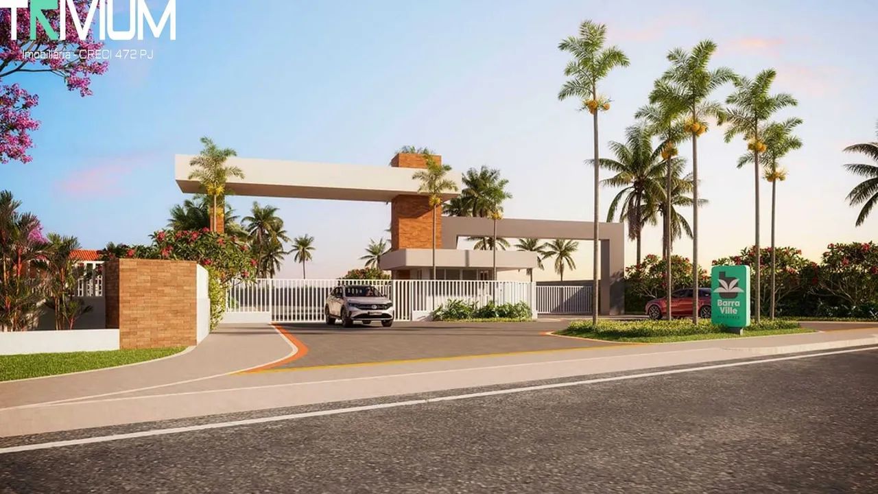 Barra Ville Residence [7385]
