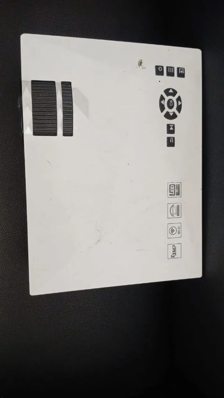 Projetor  - Foto 4
