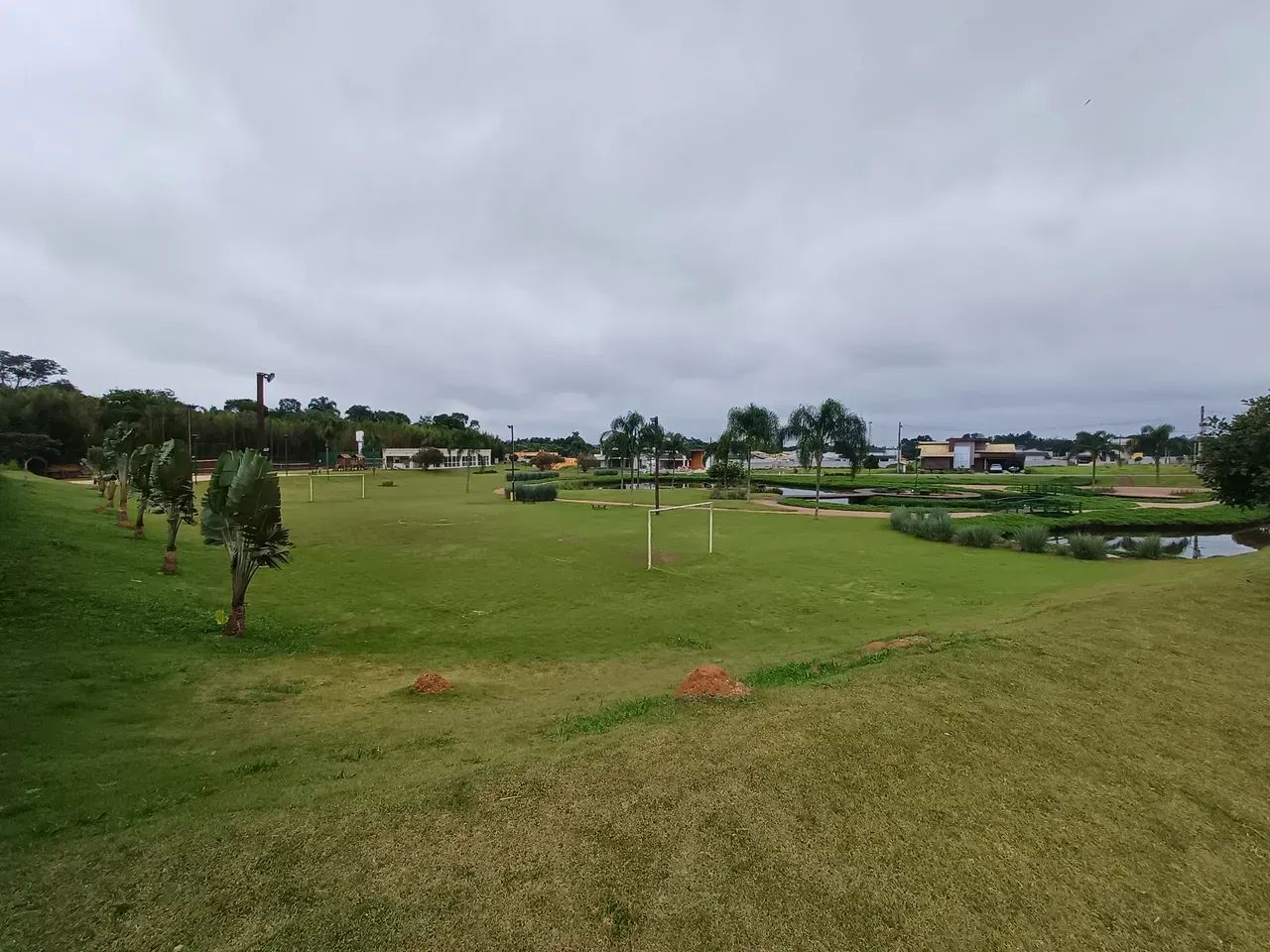 EMBU-GUAÇU | Condomínio Reserva da Fazenda | Terreno com 1.209m² - Foto 7