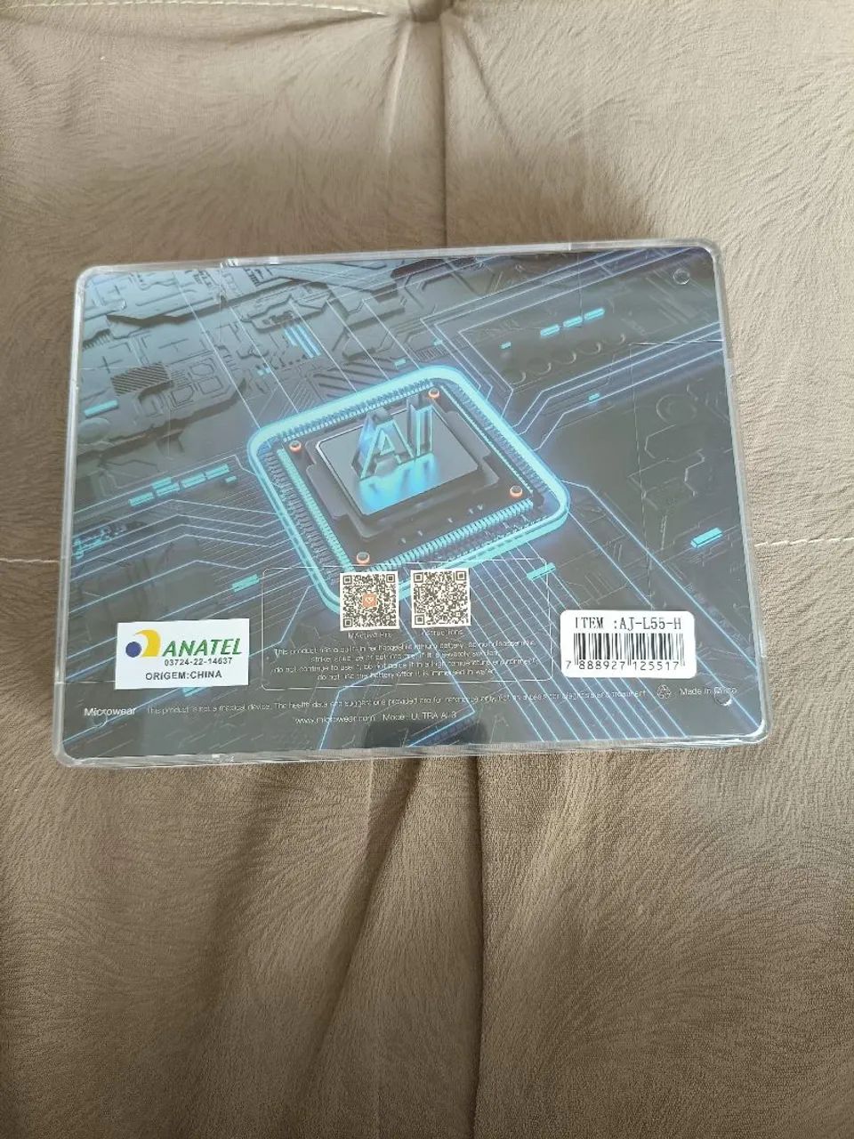 Relógio 5G  - Foto 3