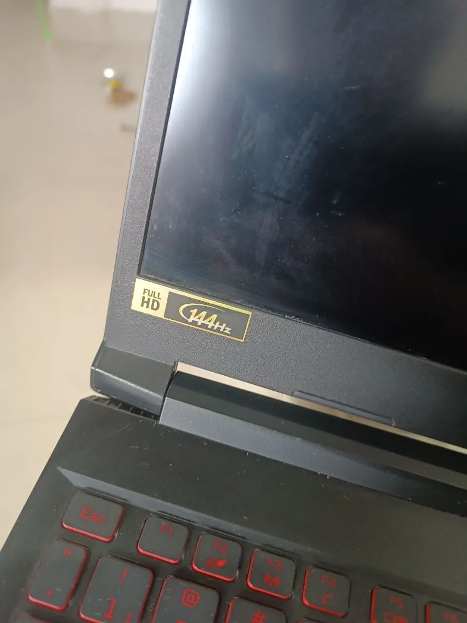 Acer Nitro 5  - Foto 2