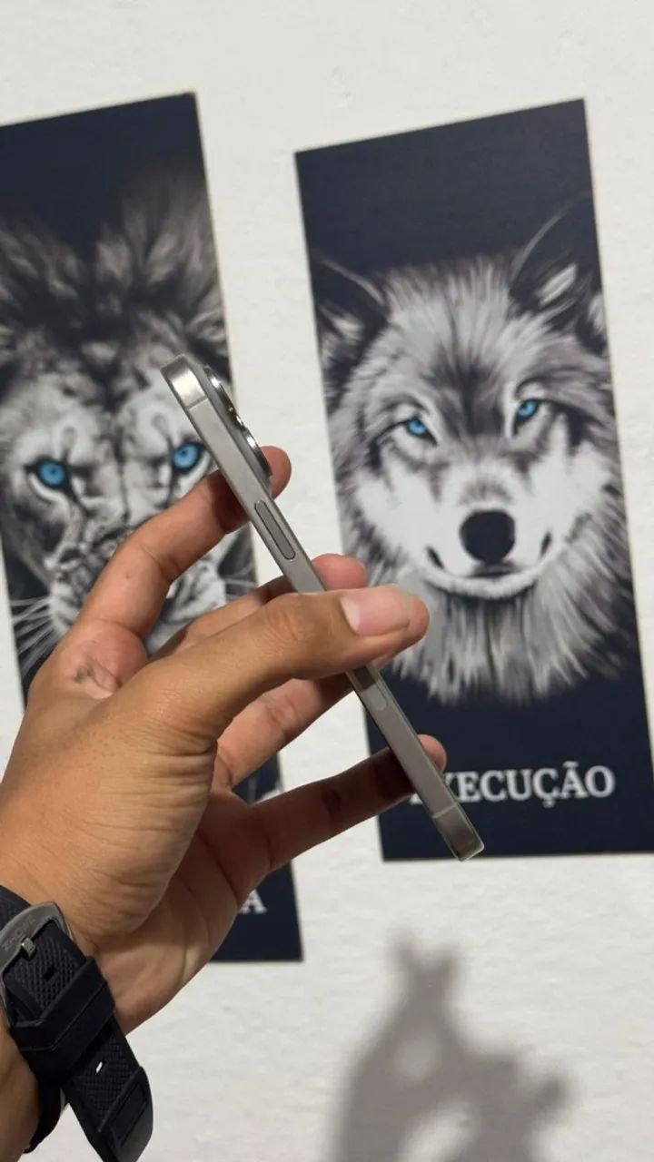 Iphone 15 Pro Max - Foto 3