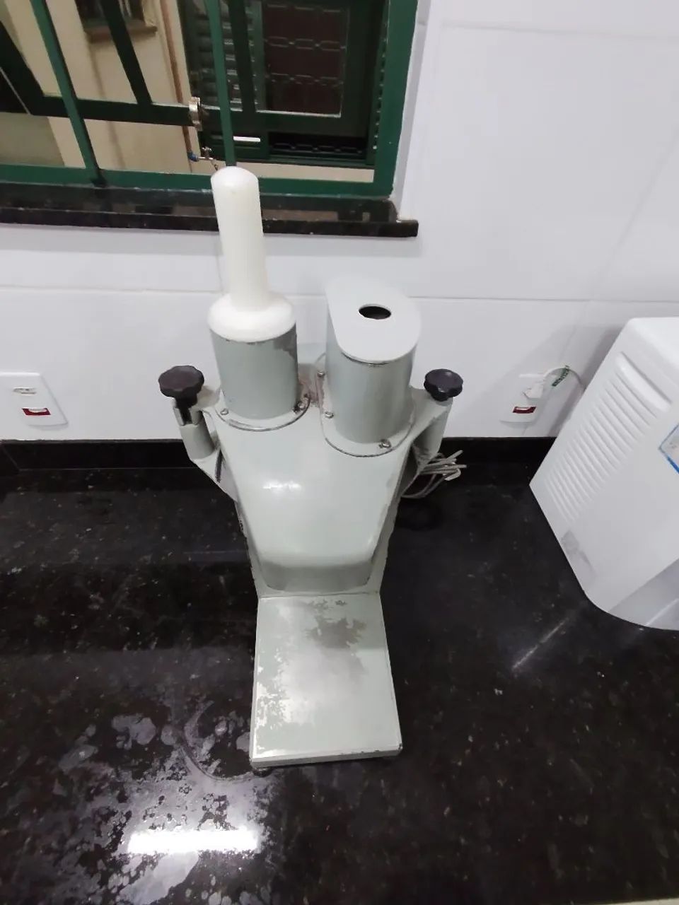 Processador de alimentos industrial  - Foto 5