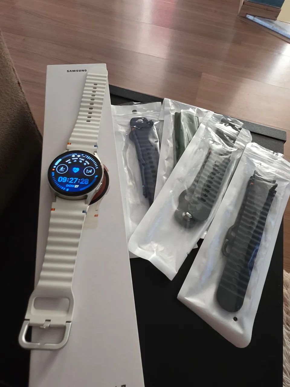 Galaxy watch 7 - Foto 2