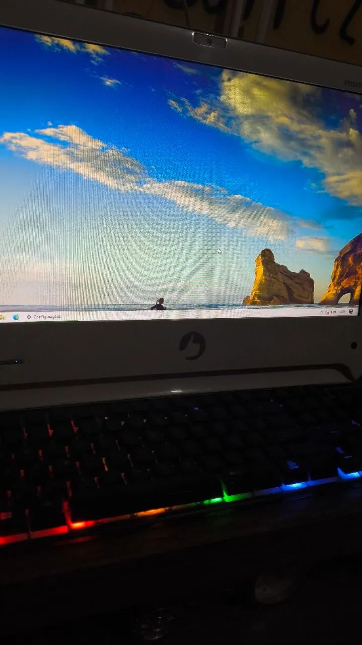 Computador positivo  - Foto 2