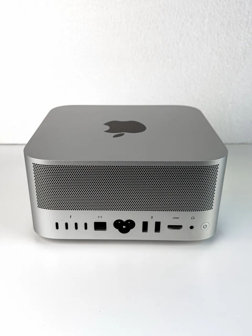 Mac Studio M1 32GB 1TB Armazenamento - Computadores e Desktops