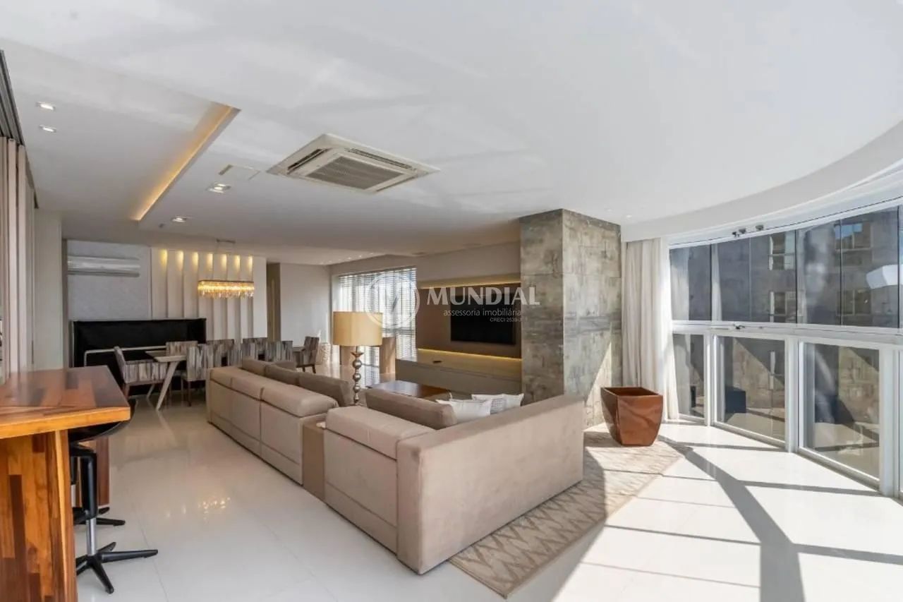 APARTAMENTO NOVO PARA LOCAÇÃO FRENTE MAR - Foto 3