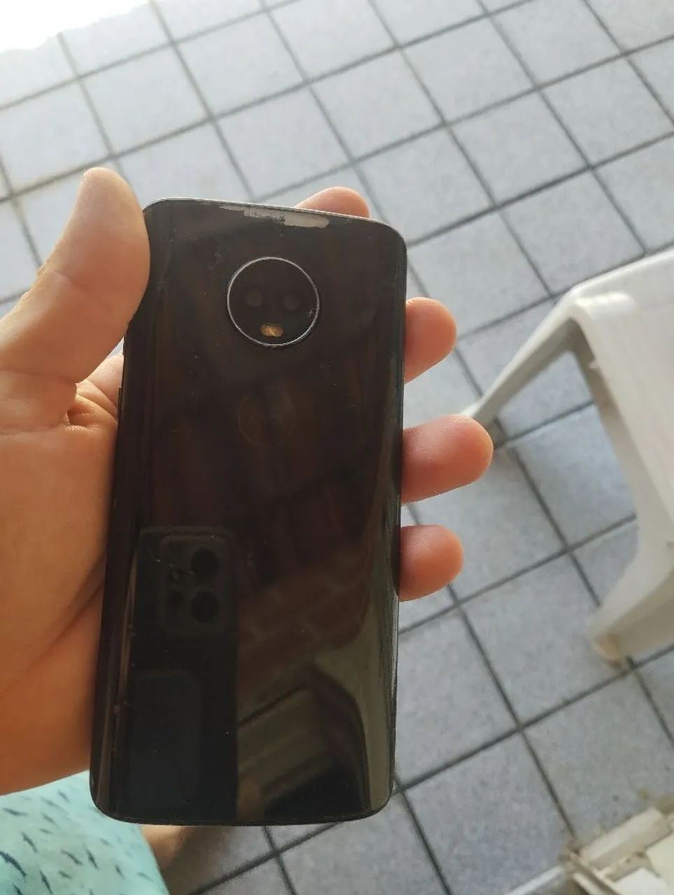 Motorola G6 plus  - Foto 3