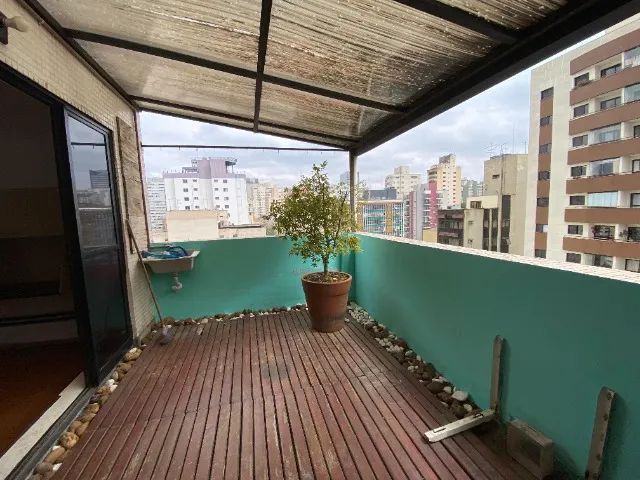Alugo e Vendo - Salas Comerciais na Consolação (valor aluguel:$2.800,00 mensal. - Foto 4