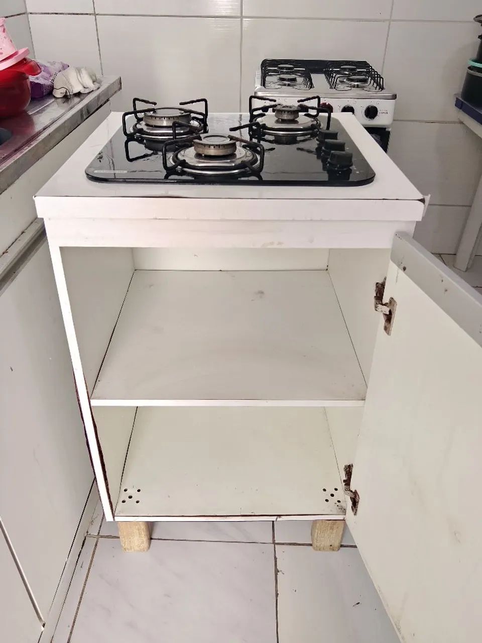 Fogão cooktop - Foto 3