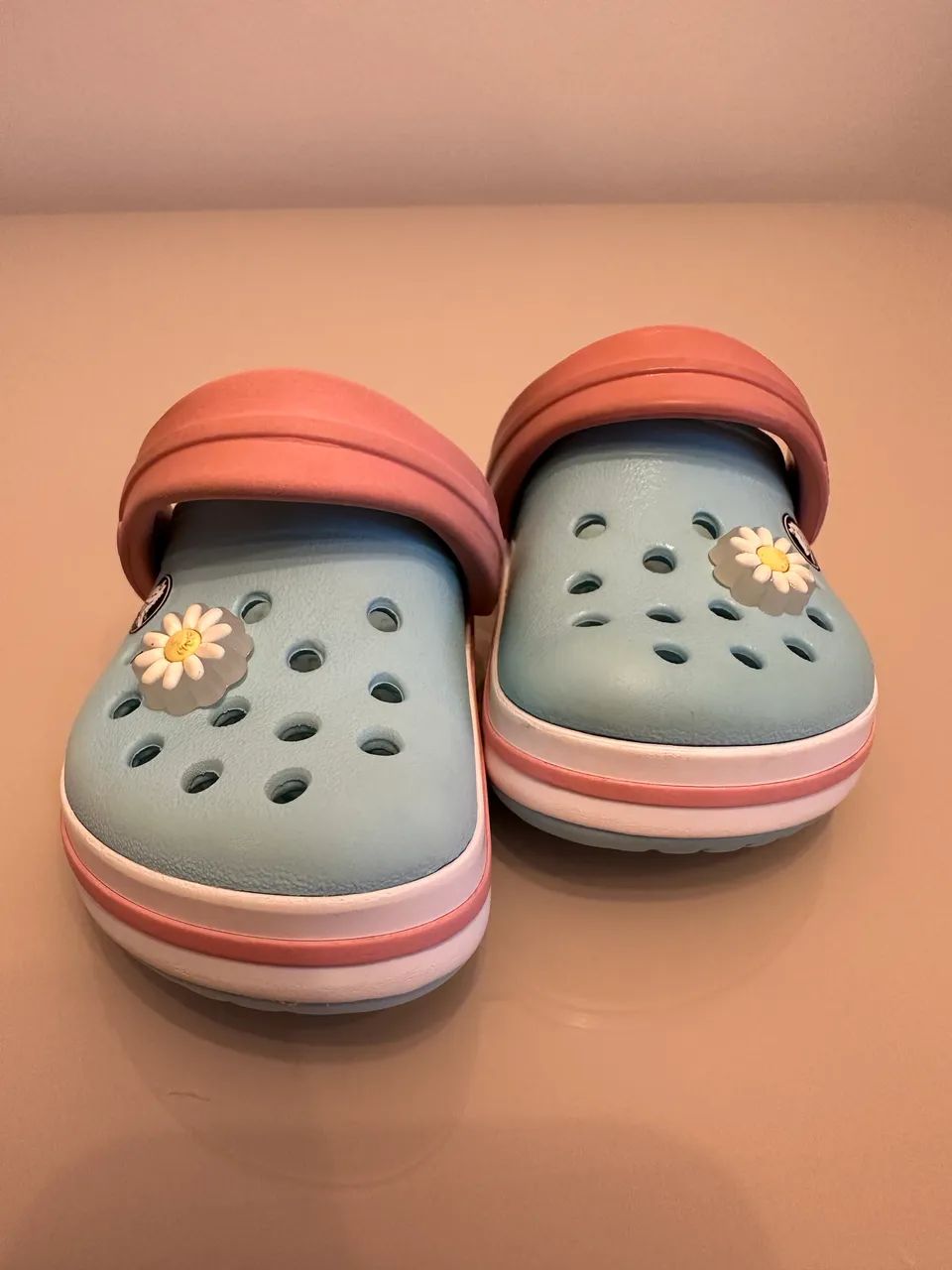 Crocs C5 - Foto 3