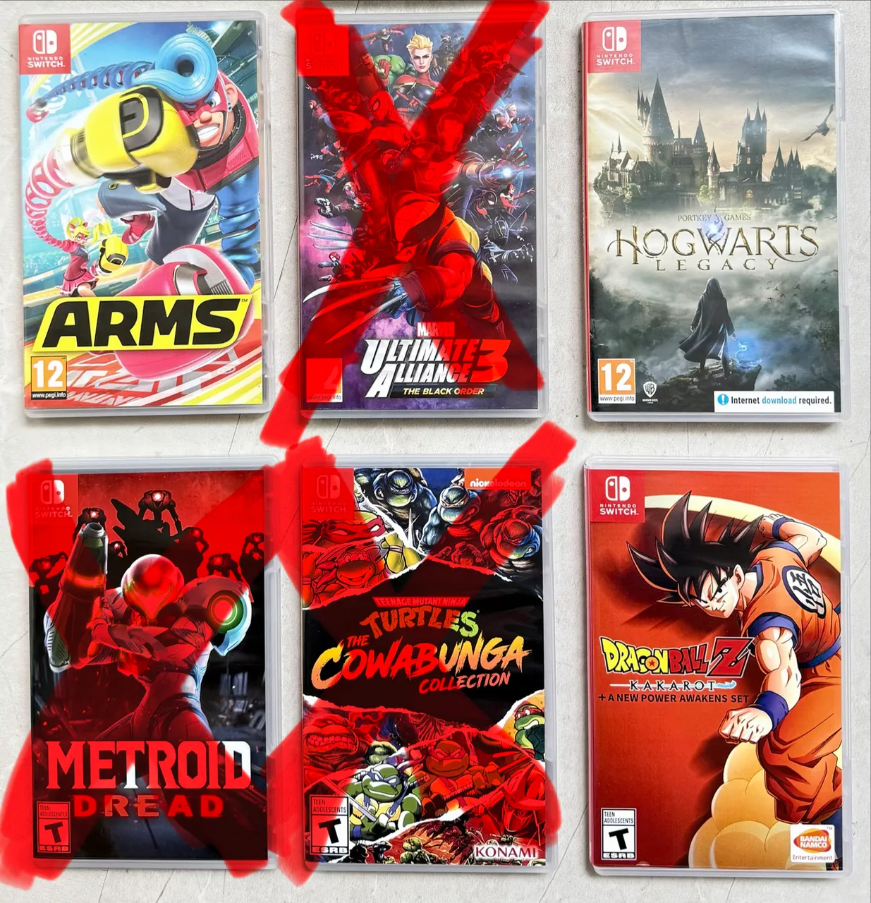 Nintendo Switch + Zelda - Consoles de Vídeo Game - Cosme de Farias