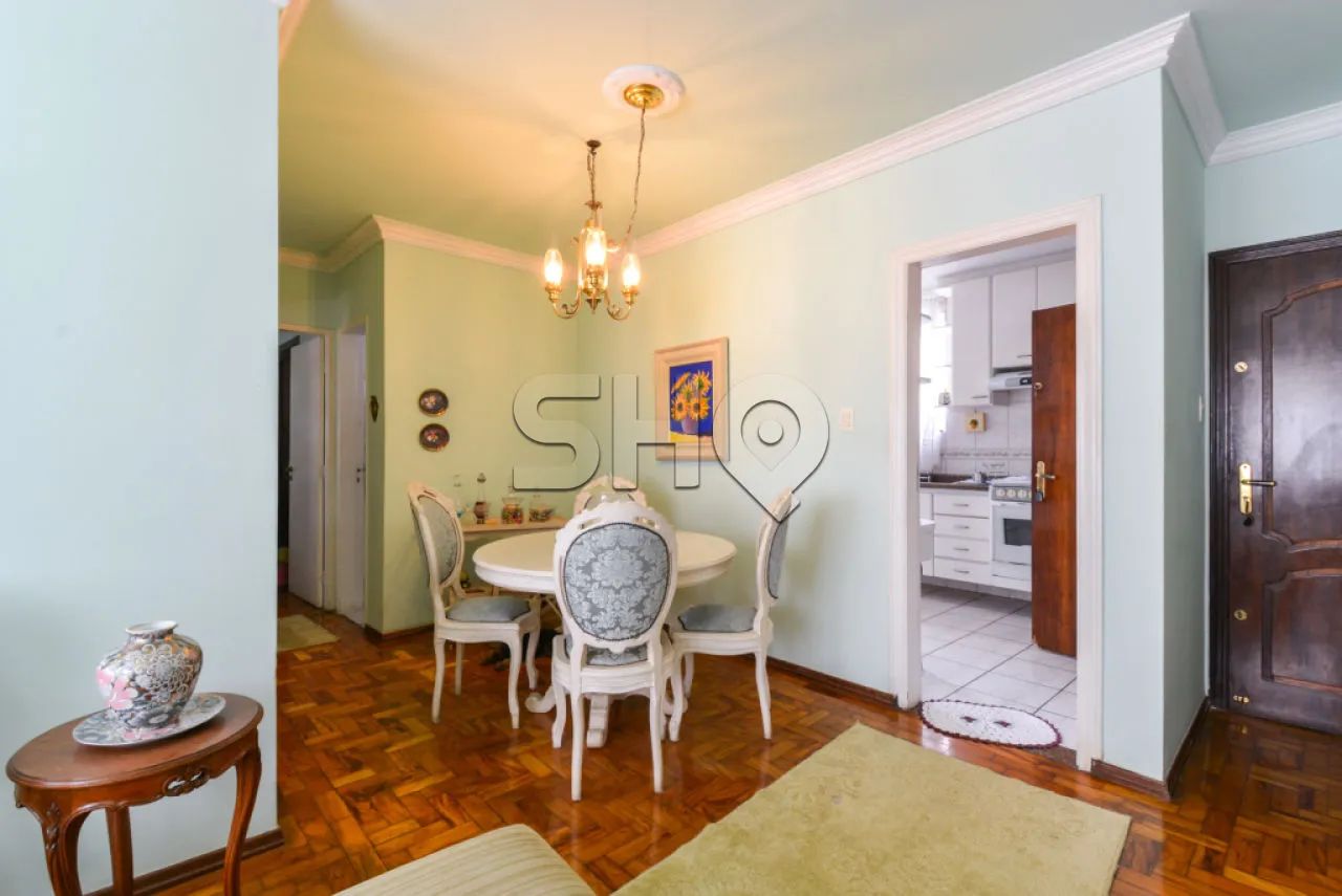 Apartamento na Aclimação com 2 dormitórios - Foto 5