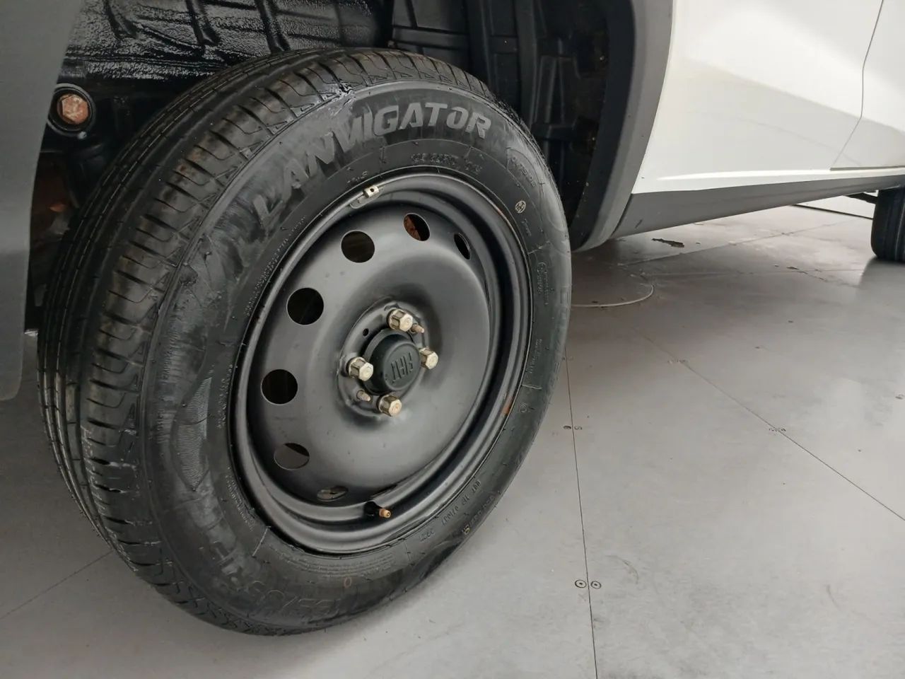 Fiat Strada Endurance 1.3 Flex 8V CS, foto 14 de 16