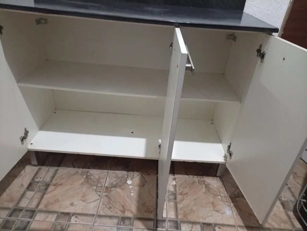 Balcão de cozinha  - Foto 5