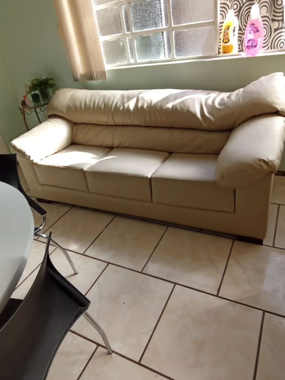 Sofá 3 lugares