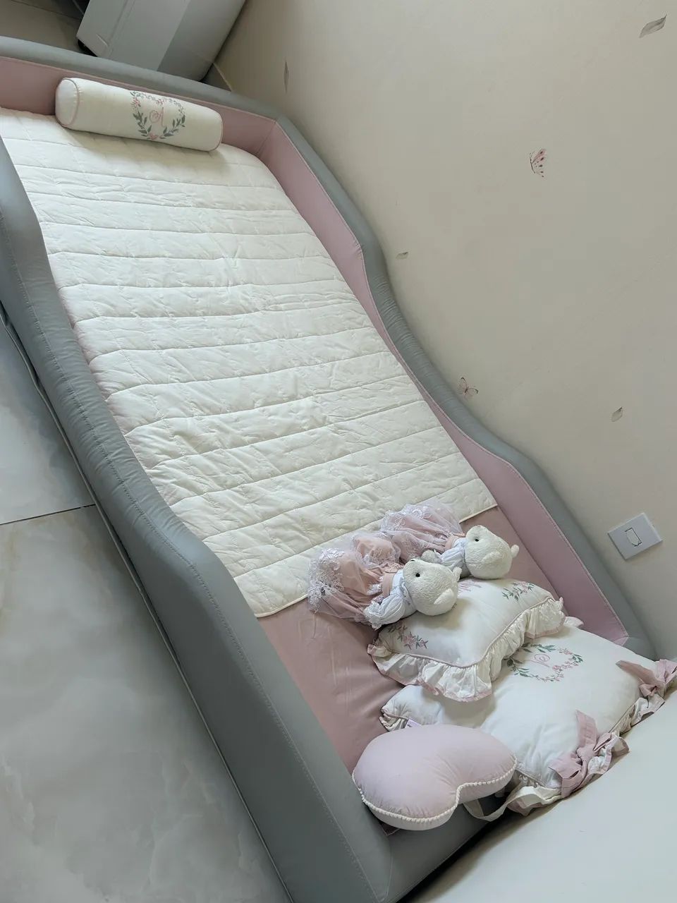 Vendo linda cama montessoriana  - Foto 3