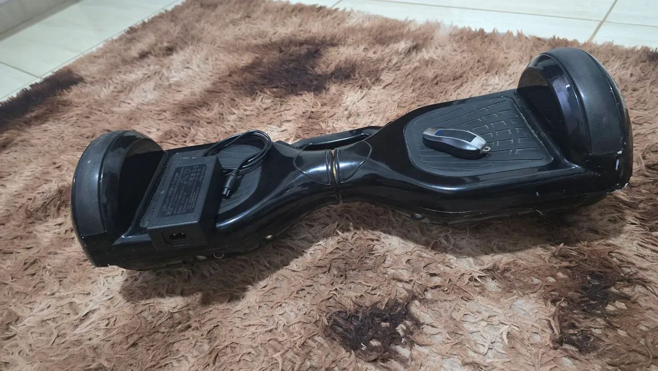 hoverboard