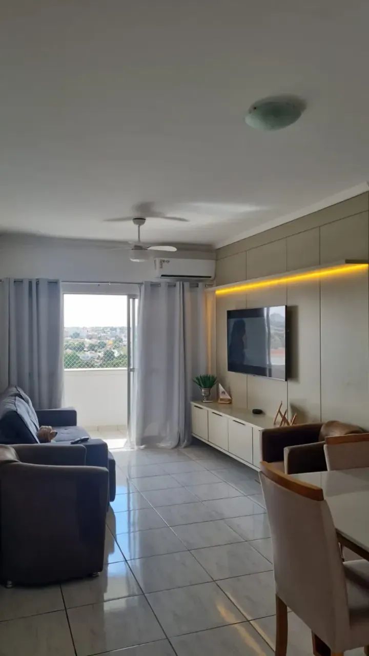 Imóvel Edifício Avenida venda 71 m2 com 2 quartos em Poção - Cuiabá - MT - Foto 2
