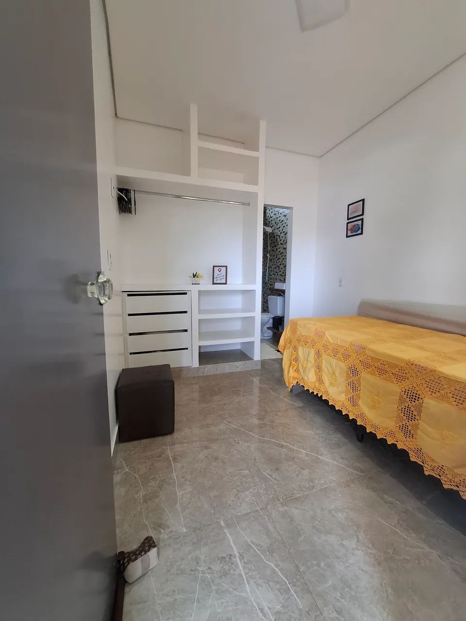 Aluguel temporada (Airbnb) - 26 de setembro (Taguatinga) - Foto 6